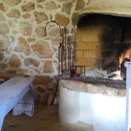 Apartman Luka Daire