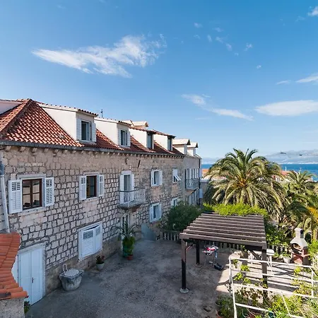 Apartman Luka Appartement