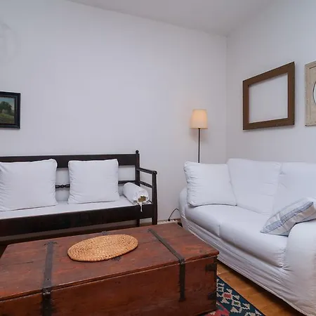Apartman Luka Appartement *