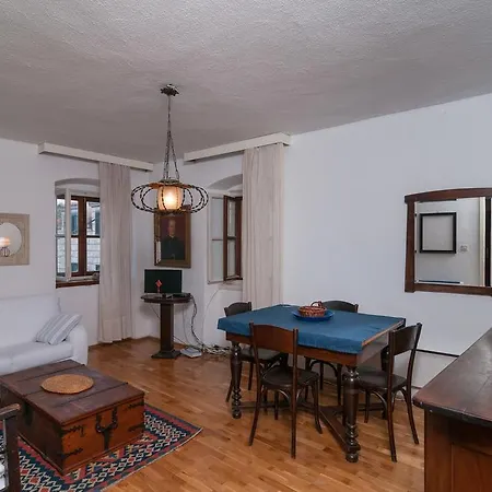 Appartement Apartman Luka Sutivan