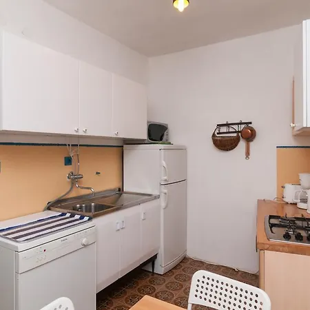 Appartement Apartman Luka