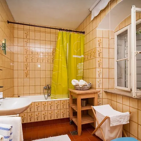 Apartman Luka Appartement