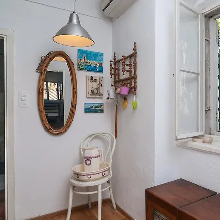 Appartement Apartman Luka *