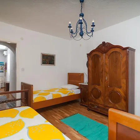 Apartman Luka *