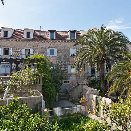 Apartman Luka Appartement *