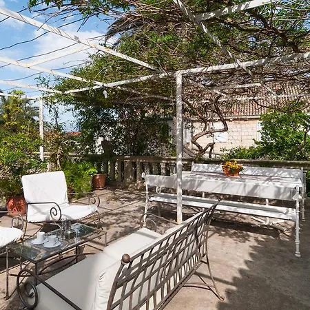 Appartement Apartman Luka Sutivan
