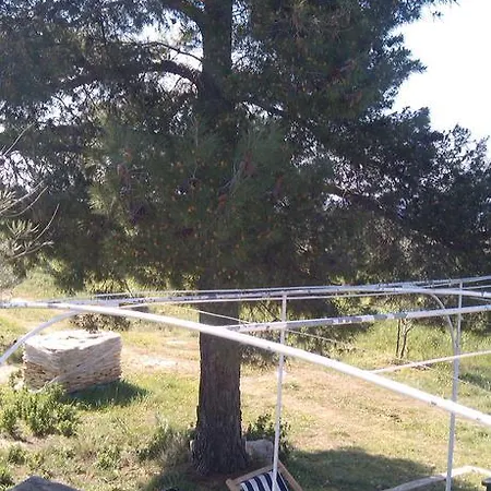 Apartman Luka Appartement Sutivan