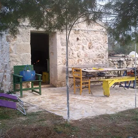Apartman Luka Sutivan